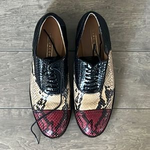 Marc jacobs loafers